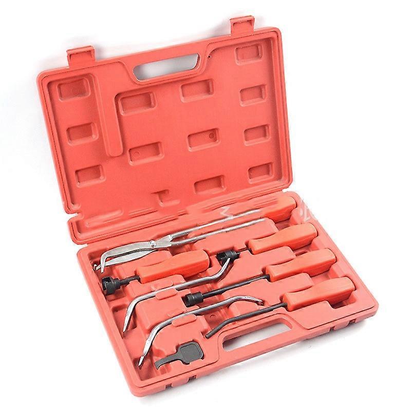 8-Piece Drum Brake Repair Tool Set