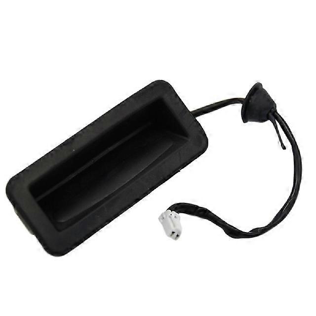 Car Tailgate Trunk Boot Release Switch for Ford Focus MK2 2004-2008 1346234 3M5119B514AC