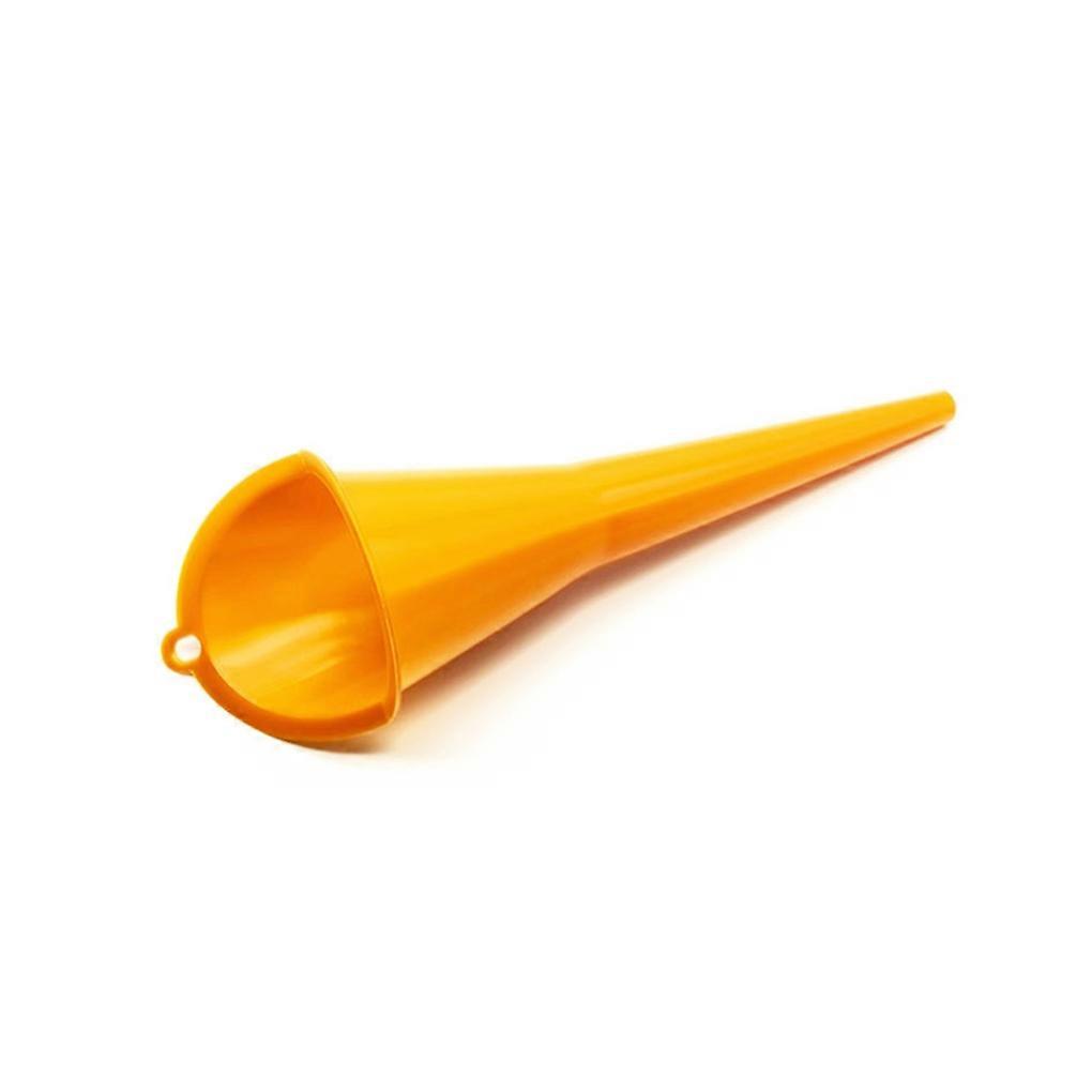 Universal Car Oil Filling Funnel Fuel Water Antisplash PP Funnels Motorcycle Refuel Tools Automobile Accessory RV