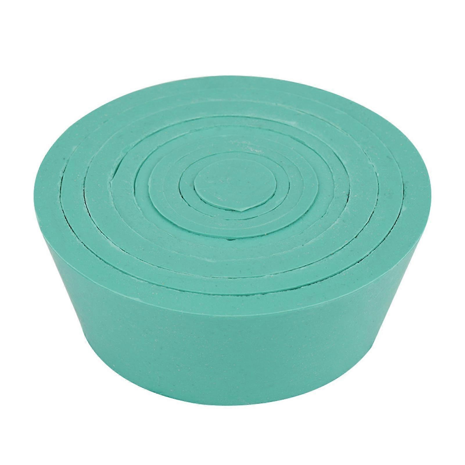 Filter Adapter Cones Rubber Stopper Buchner Funnel Flask Filtration Set