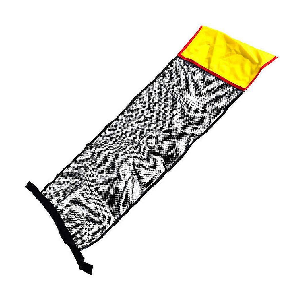 Pool Noodle Sling Mesh Chair Sling Mesh Pool Noodle Sling Mesh Seat For Boys And Girls, Adult
