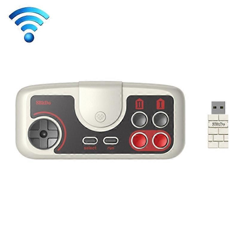 8do PCE2.4G Wiress Gamepad For Switch