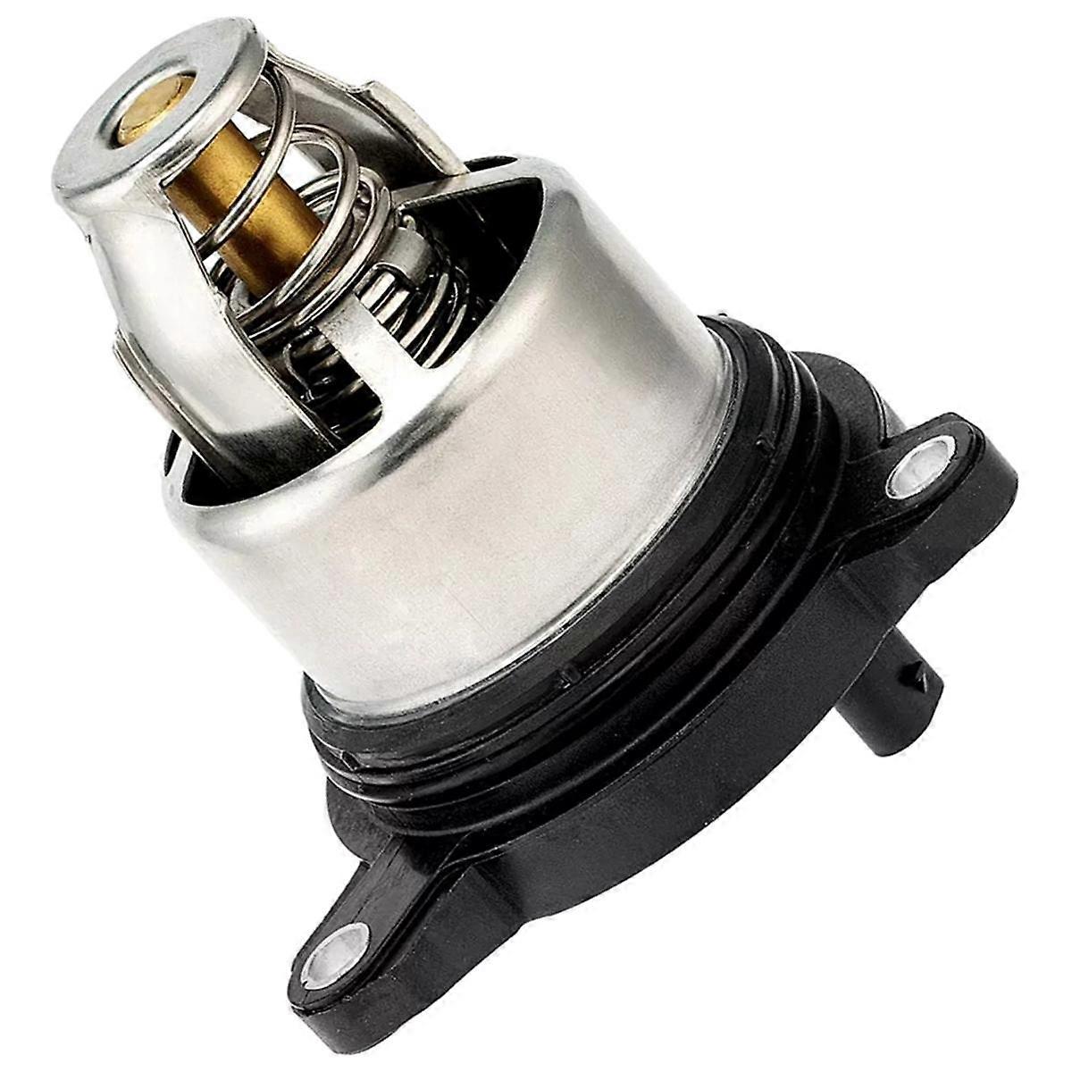 Car Coolant Thermostat for S4 S5 EA839 2.9 3.0 TFSI PAC121115 06M121115G 9A712111510