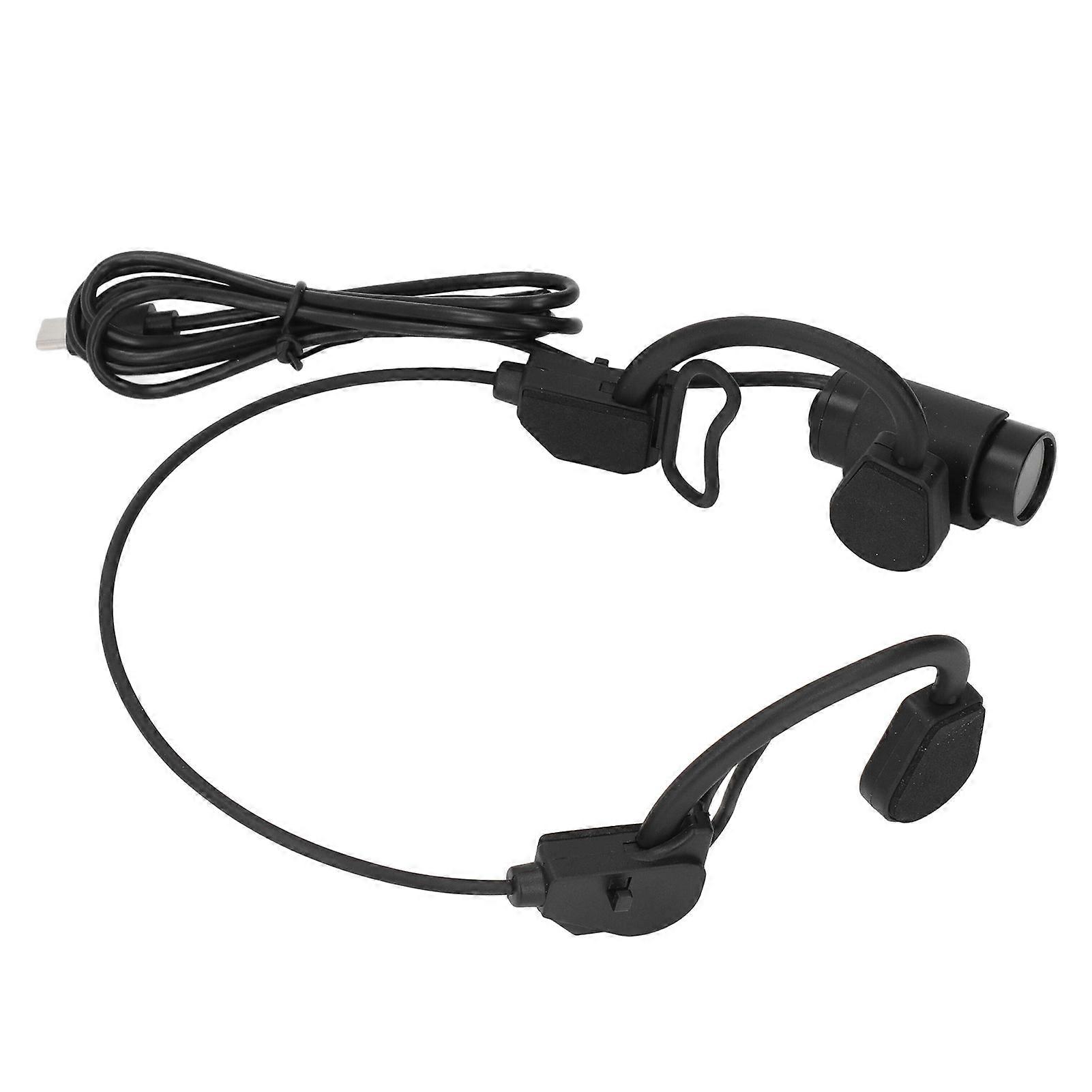 OTG Camera 1080p USB C MJPEG YUY2 with 1/2.7 CMOS Sensor OTG External Camera for Android Smartphone Computer 