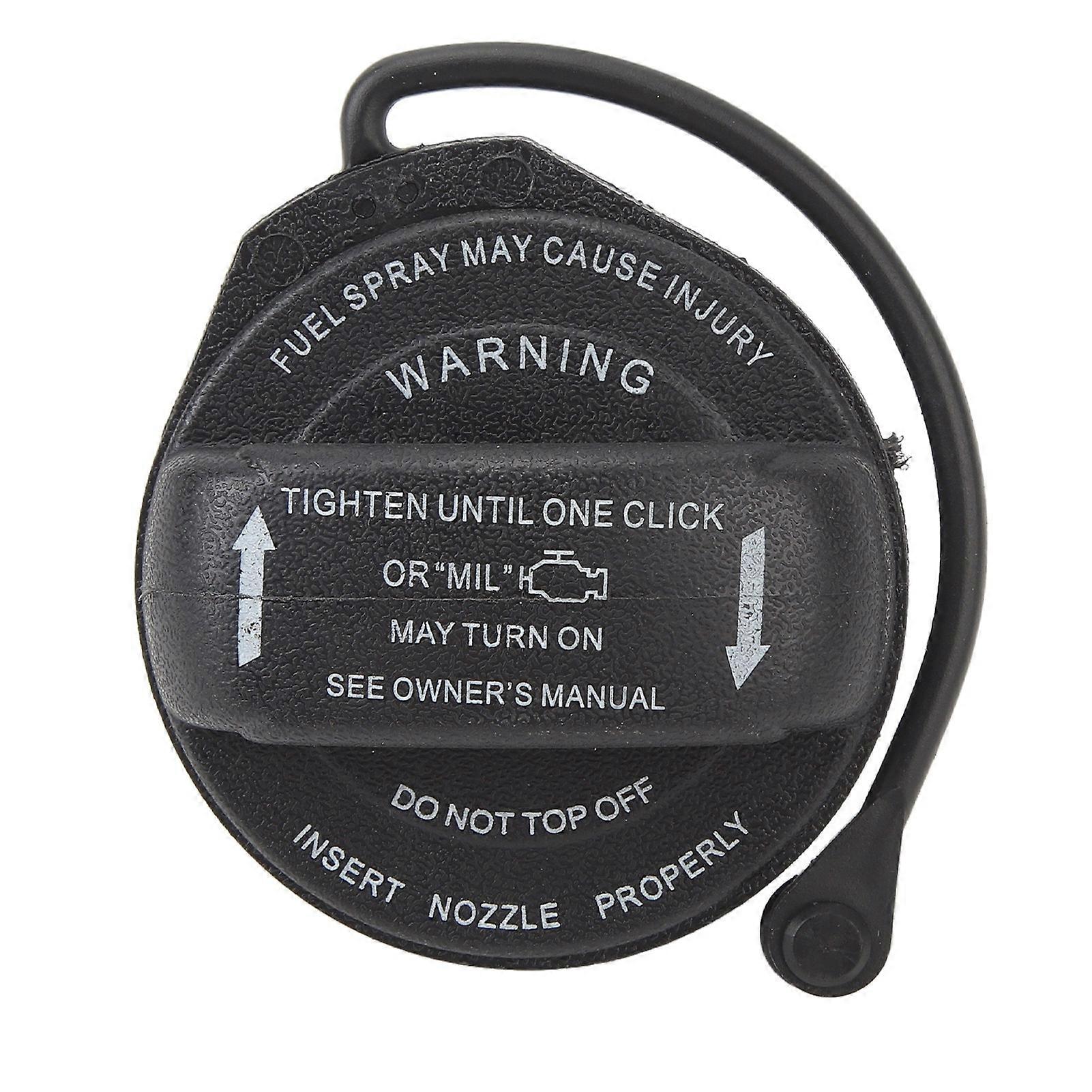Fuel Tank Cap 5Q0201550L Waterproof Shockproof For A4 A5 Q5 S8 SQ5