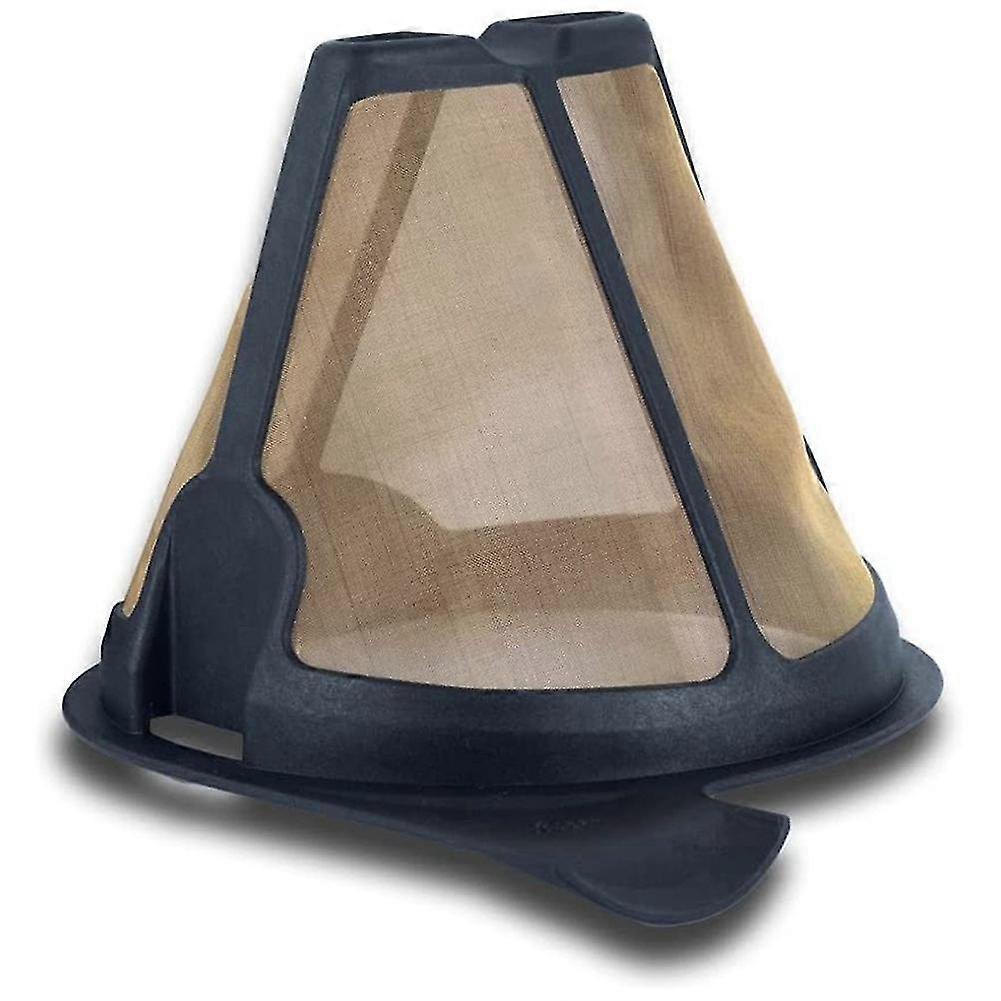 1pcs Replacement Reusable Filter For Ninja Cf09x Series Models