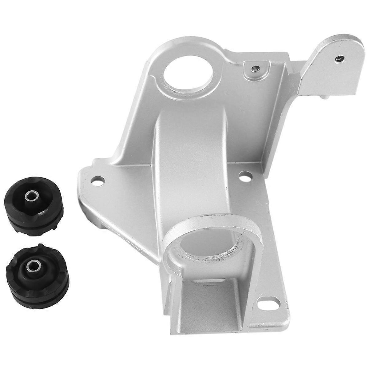 Car Air Suspension Compressor Mount Bracket for 3 & 4 LR3 Range Sport