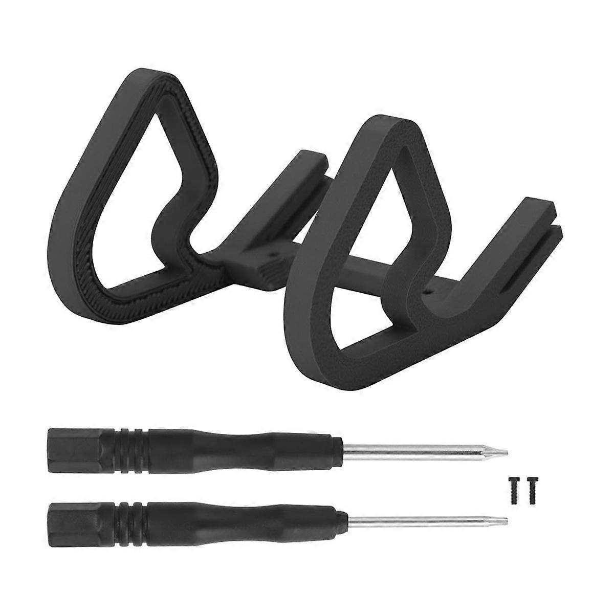 Camera Lens Protector with Screw Fixing, More Solid Anti-Collision Protection Bar for Drone Accesso