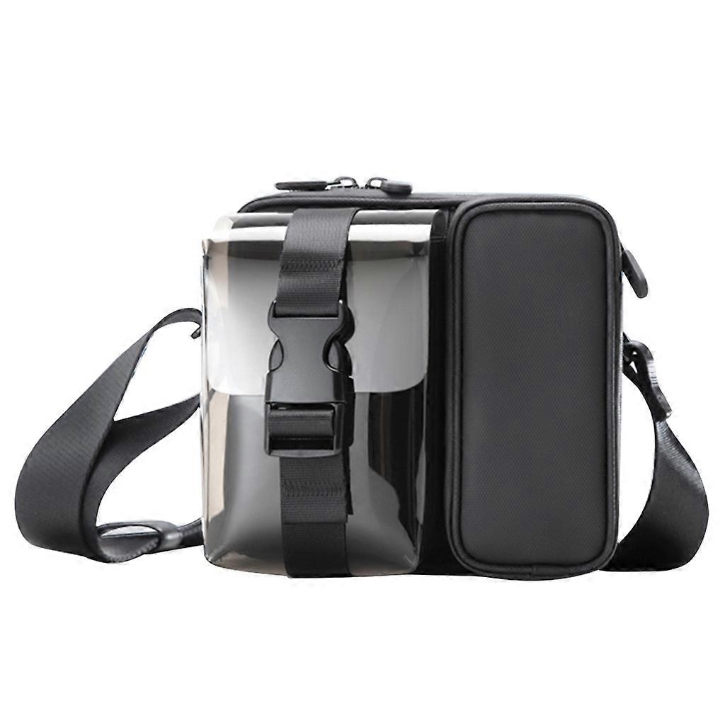 Shoulder Bag Gimbal Stabilizer Storage Carrying Case Portable for Osmo Mobile 5