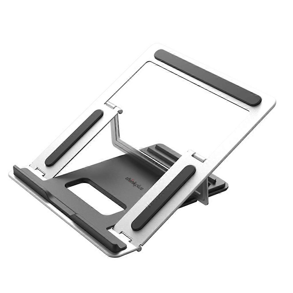 L20 Aluminum Alloy Notebook Stand Foldable Tablet Holder Riser Cooling Bracket