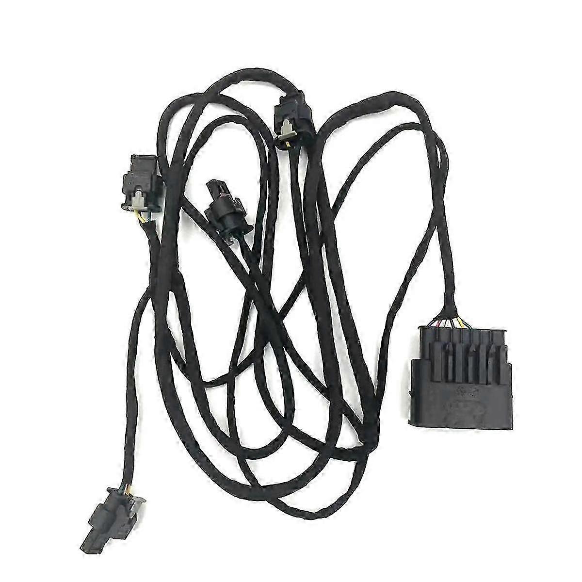 61128717378 لسرعة خط رادار المصد الأمامي G20 G28320325330 مستشعر وقوف السيارات المصد الأمامي