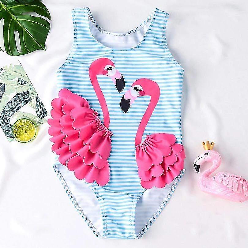 Baby Swimwear Fruit Dot Biki