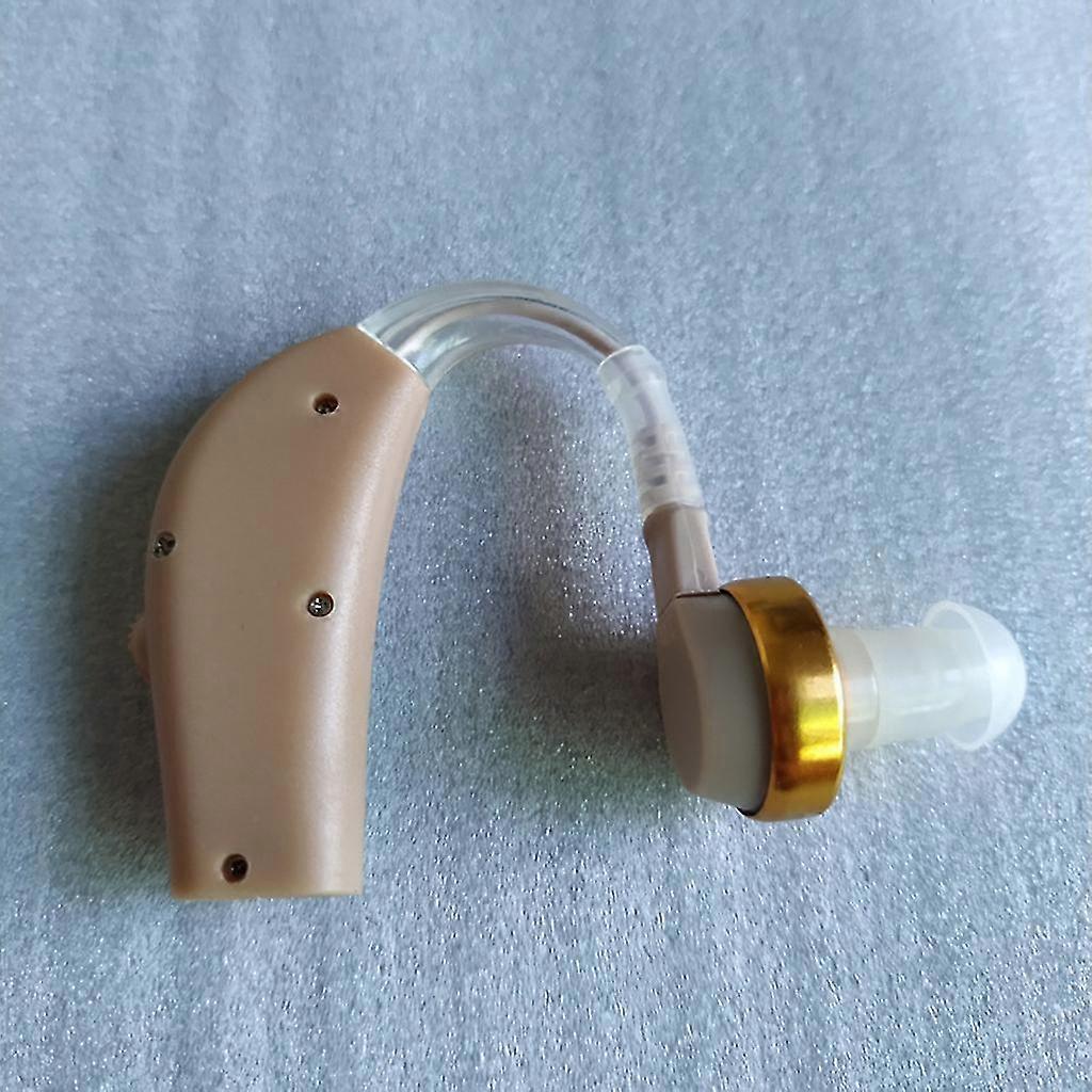 Adjustable Tone Hearing Aids Ear Sound Amplifier Ear Hearing Assist Device