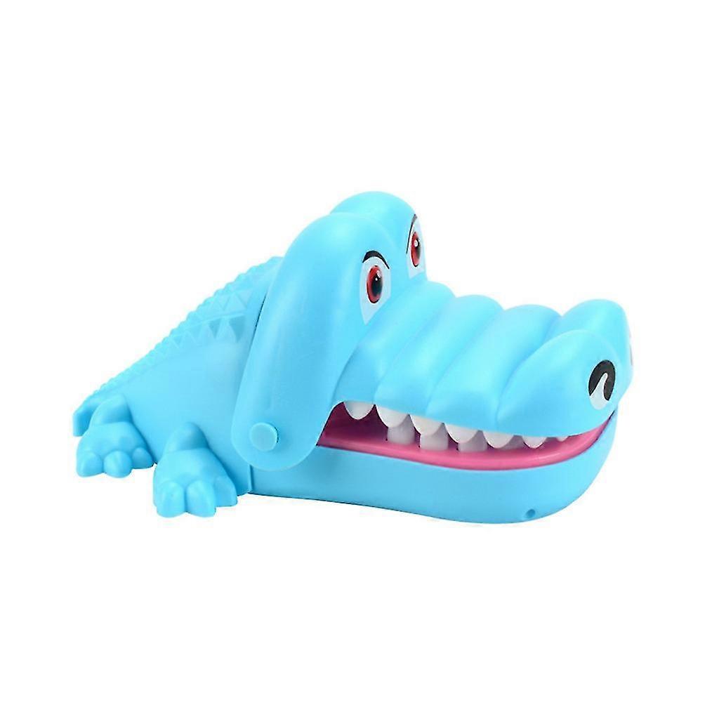 Hungry Dentist Game Classic Biting Hand Party Game For Family