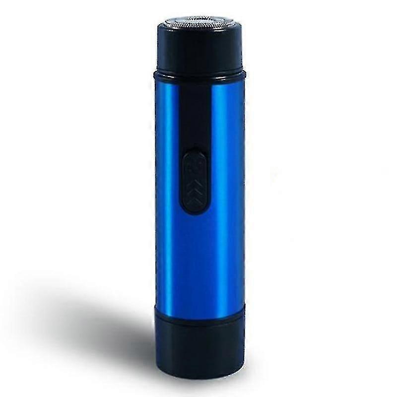 Durable Mini Electric Beard Razor