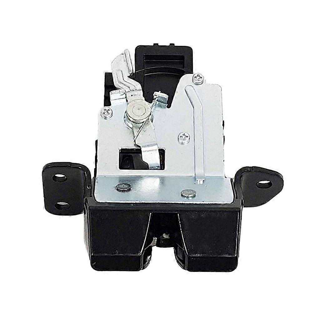 Car Interior Latch 81230A5000 for i30 2013-2017 Tailgate Latch