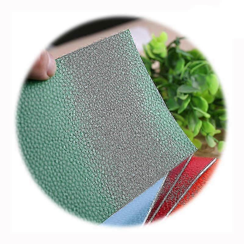 Leather Repair Kit Patch Self-adhesive Patch For Car Seat