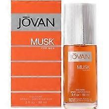 Jovan - Mosc pentru bărbați EDT 44ml