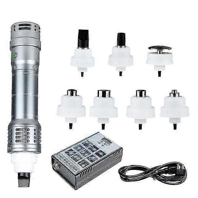 Wave Shock Physi Matrix Masaje Instrumento Extracorpóreo