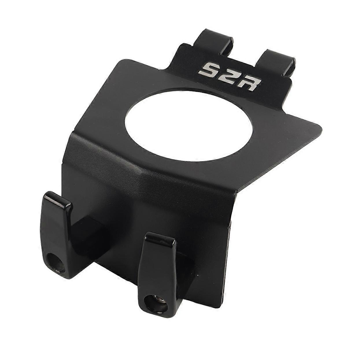 دراجة نارية خوذة هوك حقيبة تخزين الأمتعة شماعات هوك حامل الرف لملحقات C400GT 2019-2025