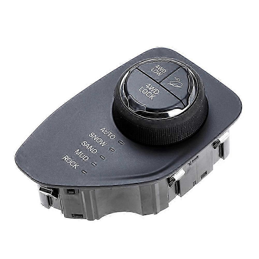 Car Transfer Case Schalter Button Drive Mode 4wd For Compass 2017 2018 5xf15trmaa
