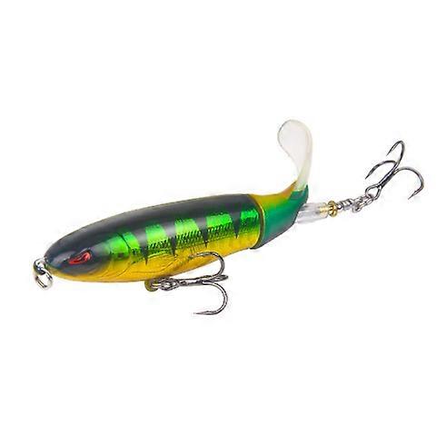 Fishing Baits & Lures,Artificial Fishing Lures Baits Freshwater Saltwater Lifelike Swimbait Fishing Bait with Hook For