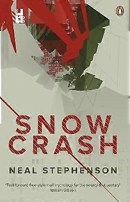 Snow Crash