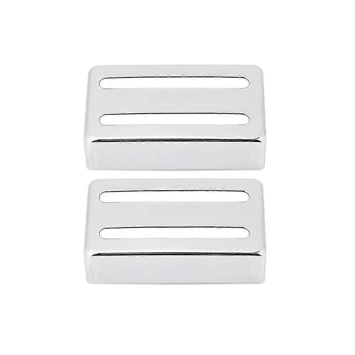 بيك آب الغيتار Humbucking بيك آب الغيتار الكهربائية بيك اب Humbucking الغيتار الكهربائي بيك آب يغطي,