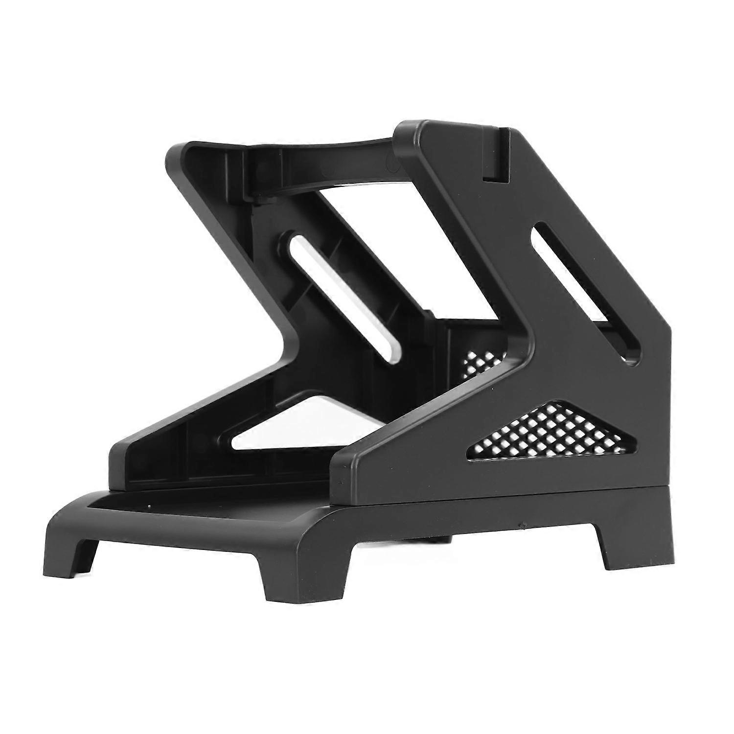 Shipping Label Stand Multifunctional Universal External Thermal Label Roll Holder for Express