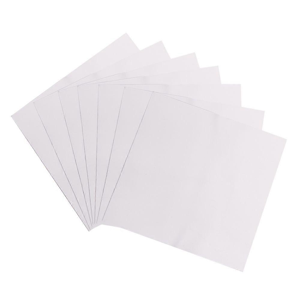 Aluminium Panel Raw(Unplated) 15x15x0.05cm