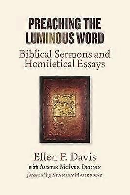 A ragyogó ige prédikálása