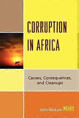Corruption en Afrique
