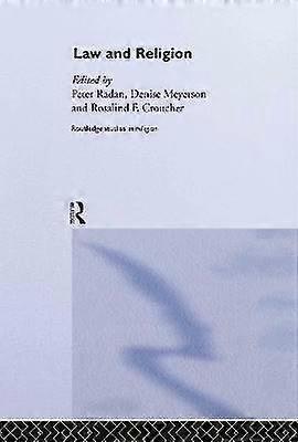 Law and Religion