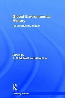 Global Environmental History