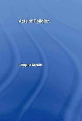 Taten der Religion