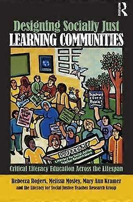 Designing Socially Just Learning Communities