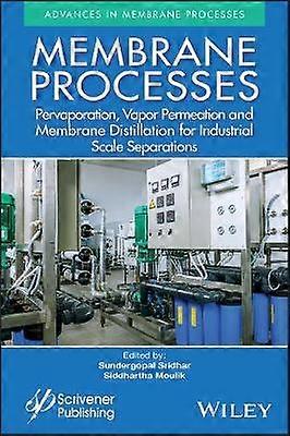 Membranprocesser