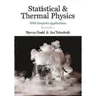 Statistische en thermische fysica