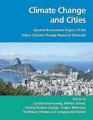 Climate Change and Cities