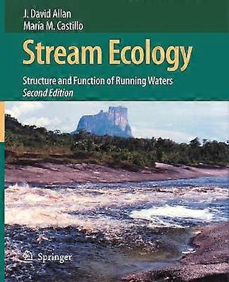 Stream Ecology