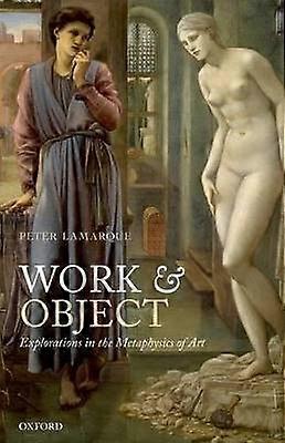 Werk und Objekt