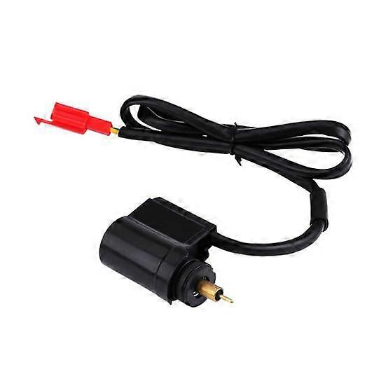 Carburetor Electronic Damper Professional Stable Performance Replacement Durable Automatic Electric Choke for GY6