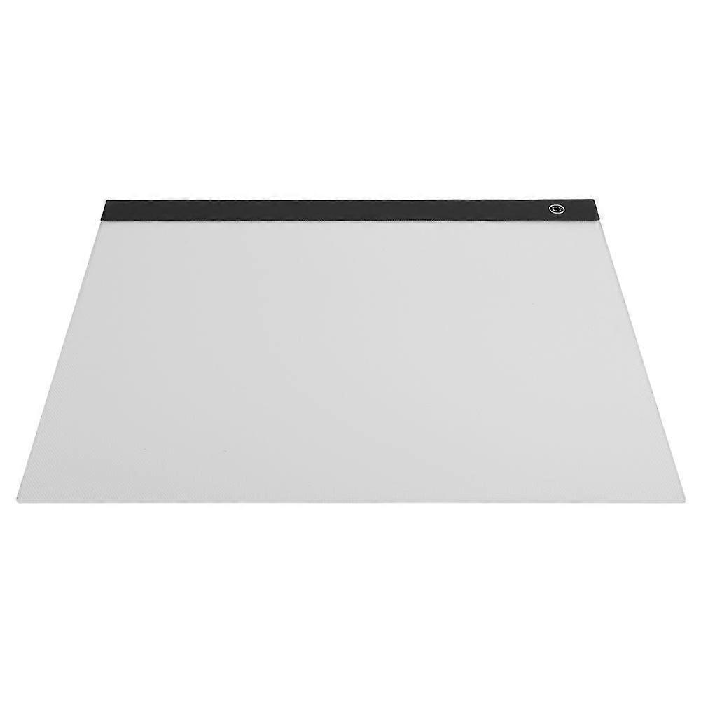 Popular Practical A3 LED Copying Board Diamond Copying Board Animation Sketching Desk