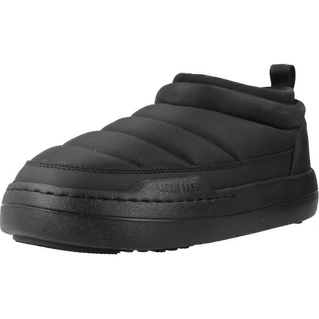 Moon Boot Bottines Mb Park Soft Nylo