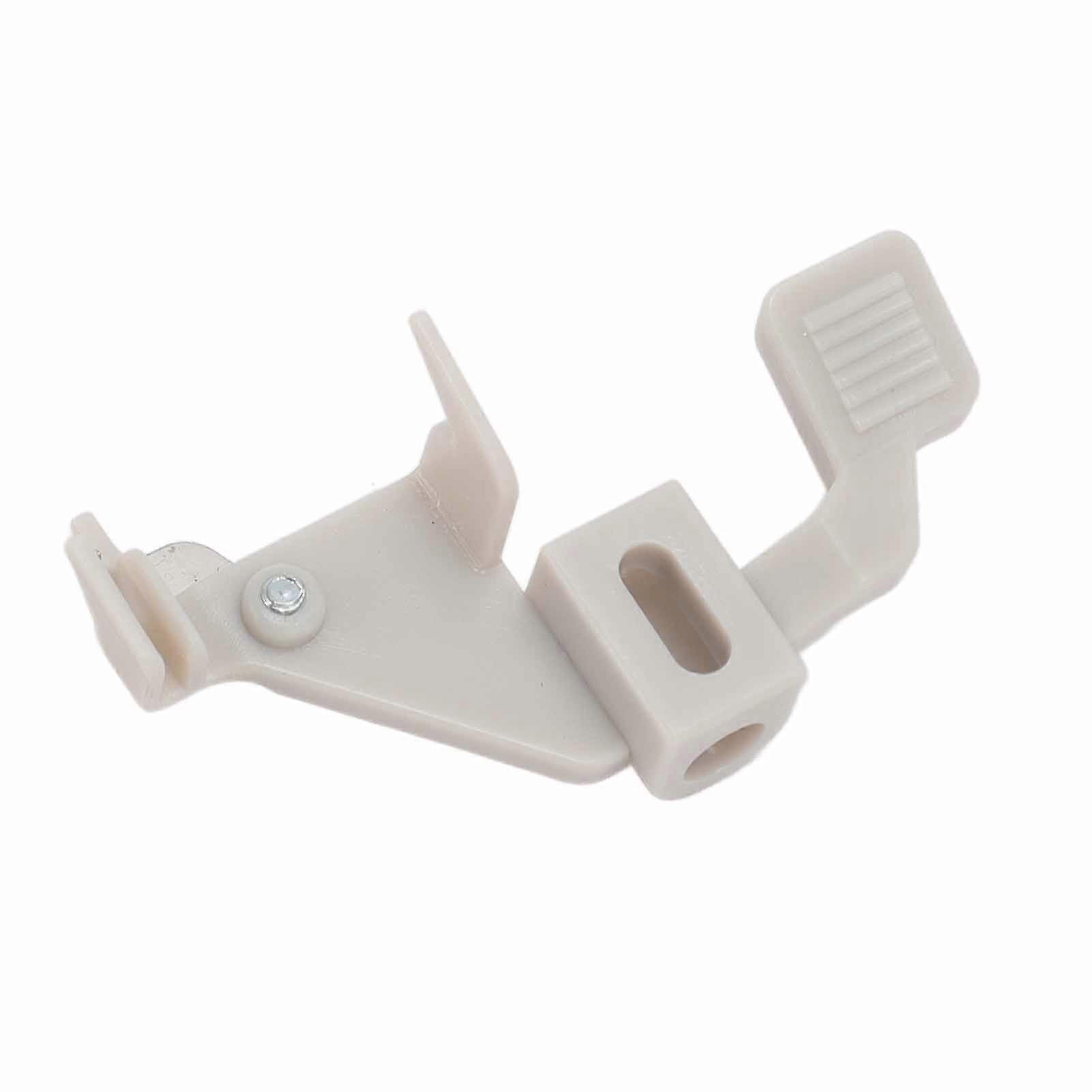 Needle Threader for CS7000X Sturdy Plastic High Accuracy Durable for CS5055 Sewing Machine Threader