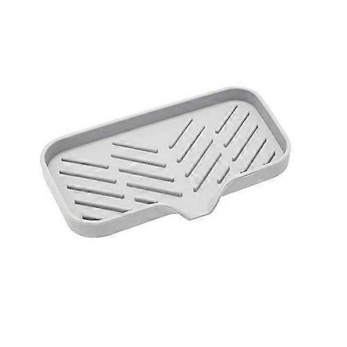 Silicone Sponge Soap Dishe Holder