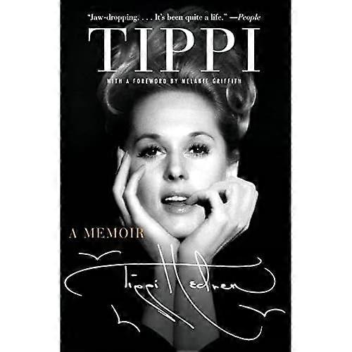 Tippi: A Memoir