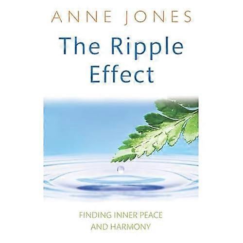 The Ripple Effect: Finding inner peace and harmony