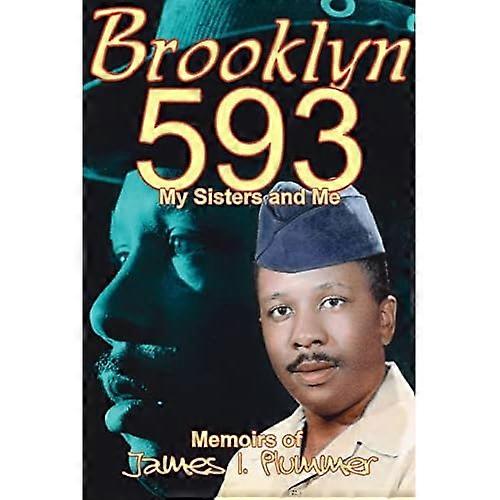 Brooklyn 593: My Sisters and Me