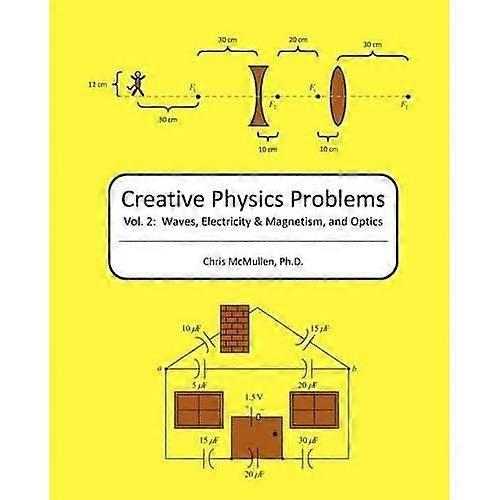 Creative Physics Problems